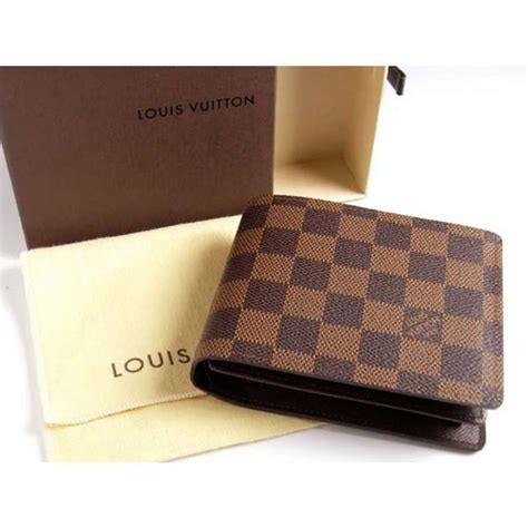 louis vuitton male wallef|louis vuitton men's wallet outlet.